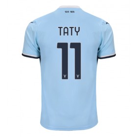 Lazio Taty Castellanos #11 Heimtrikot 2024-25 Kurzarm